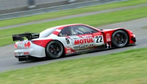 El Nissan GT-R vuelve a la competición de los Super GT