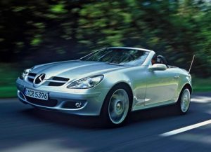 Daimler producirá coches de hidrógeno en masa en menos de 10 años