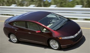 Honda habla sobre sus apuestas alternativas