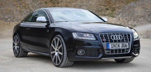 Audi S5 K500 por MTM