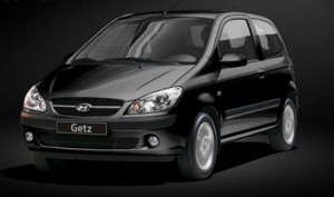 Nuevo Hyundai Getz Copa