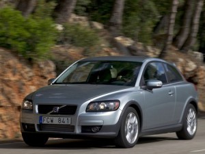Volvo C30 5 puertas, confirmado