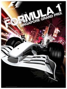 Más datos del GP de Singapur