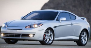 Renovado Hyundai Genesis Coupé, más potencia a la vista