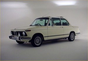 BMW Serie 1 tii concept, historia y actualidad de una leyenda