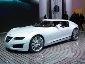 El Saab 9-1 se presentará durante el próximo Junio