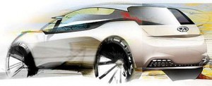 Los planes de futuro de Chery