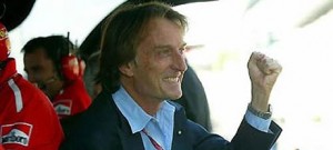 El resumen de la temporada de Fórmula 1 por Luca di Montezemolo