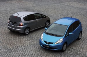 Nuevo Honda Jazz/Fit, toda la información