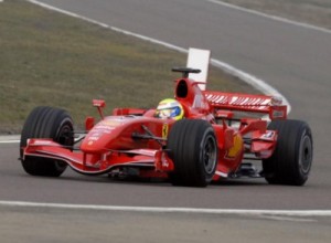 Fernando dice adiós a Ferrari: Massa amplía su contrato