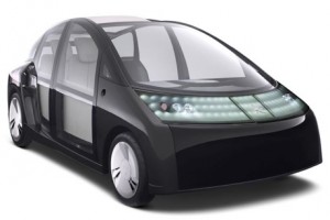 Toyota quiere un diseño único para los híbridos