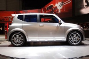 Chrysler y Chery siguen unidos y adelante