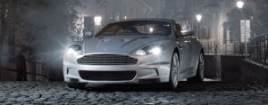 La lista de espera para el Aston Martin DBS se extiende hasta los 5 años