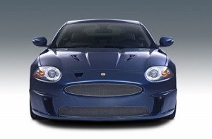 Arden XKR AJ20