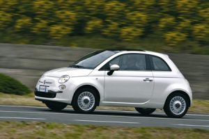 Fiat 500, más información sobre su lanzamiento en España
