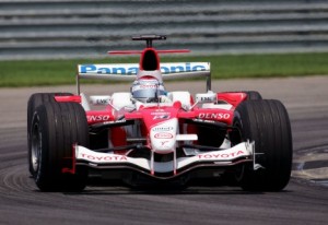Toyota definitivamente quiere a Fernando Alonso en sus filas