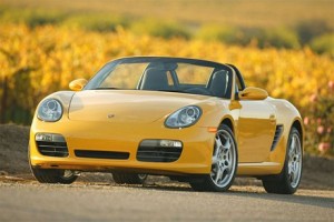 Otra razón más para convertir a Porsche en el mejor lugar de trabajo