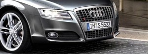 Audi destinará 10 billones de euros en nuevos modelos