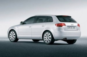 Audi A3 1.9 TDIe, para Australia