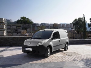 Renault Kangoo Express
