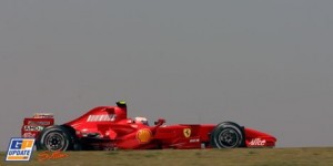 Kimi Raikkonen gana el campeonato de Fórmula 1