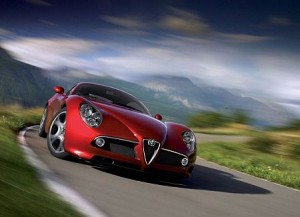 Los futuros Alfa Romeo serán tracción trasera