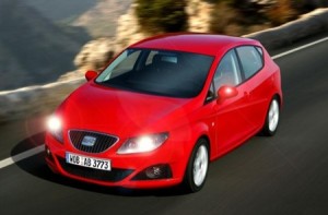 Más información, fotos espía y recreaciones del nuevo SEAT Ibiza