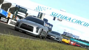 Gran Turismo 5 Prologue, demo ya disponible en la Store japonesa