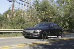 La alianza híbrida entre GM, BMW y Mercedes es real