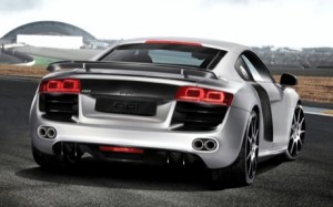 Audi R8 por PPI
