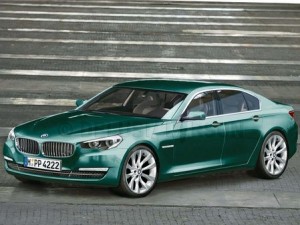 BMW lanzará más de 10 modelos en apenas 4 años