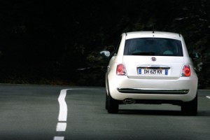 El Fiat 500 se podrá pedir a partir de mañana