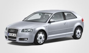 Audi A3 Limited Edition, para España