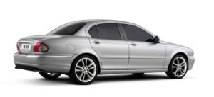 Jaguar X-Type Exclusive Edition, para España