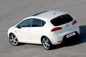 SEAT León FR1 y algunos cambios en la gama