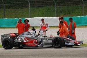 McLaren jugará con ventaja la próxima temporada
