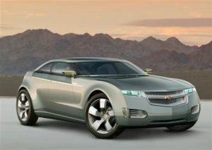 Leftlane entrevista a Tony Posawatz, responsable del Chevrolet Volt
