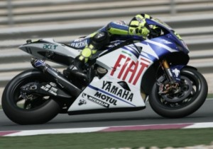 La contundente opinión de Valentino Rossi acerca del culebrón Fernando-McLaren