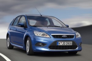 Ford Focus 2008, lista de precios