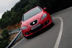SEAT Altea Rock&Roll, para España