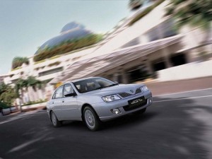 Proton está planteándose un modelo pensado para musulmanes