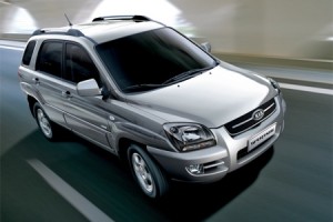 Kia Sportage, ahora con 7 años de garantía