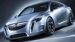 Más detalles sobre el próximo sedán y coupé de Opel