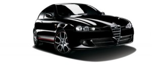 Alfa Romeo 147 Ducati Corse, más información
