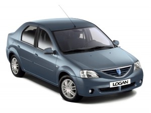 Dacia Logan Sedán, ahora con el motor 1.5 dCi 85 CV