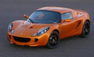 Lotus Elise S 40 aniversario, desvelado