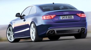 Audi RS5 V10, más rumores sobre su futura producción