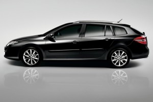 Nuevo Renault Laguna Grand Tour
