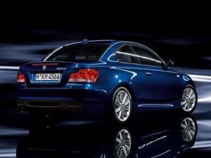 BMW Serie 1 Coupé Pack M, datos y precios