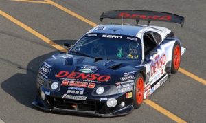 Toyota se lleva el título al mejor motor de competición del año